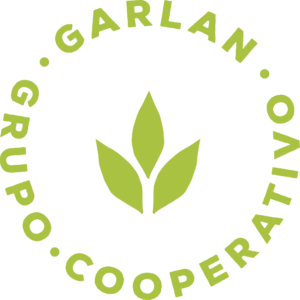 Una empresa del Grupo Cooperativo Garlan